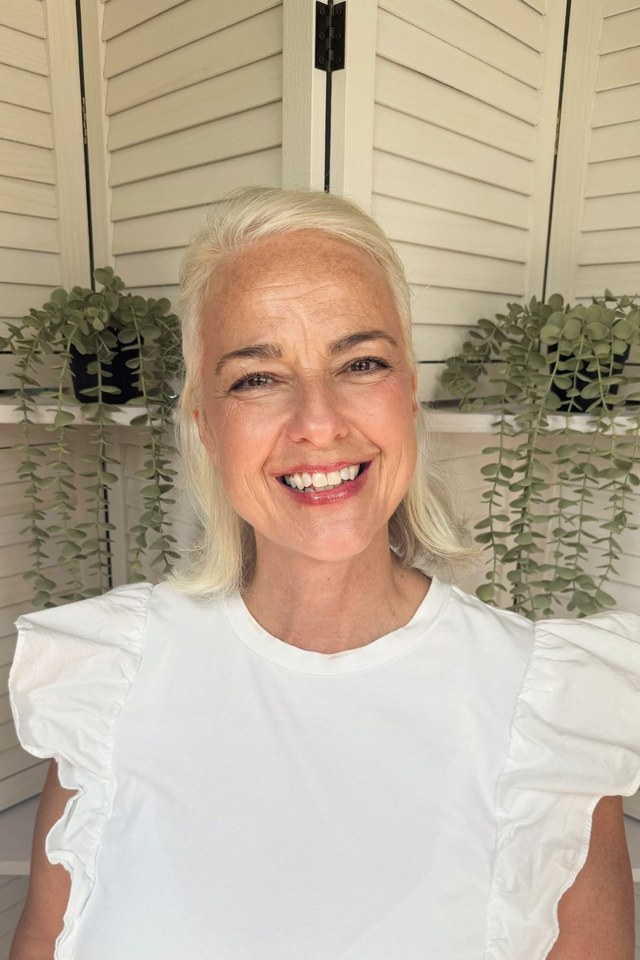 Jen Arrowood